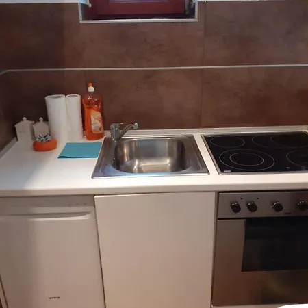 Bellissima Apartment